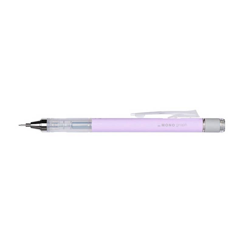 Tombow MonoGraph Minenbleistift 0.5mm lavendel kaufen | MeinStift