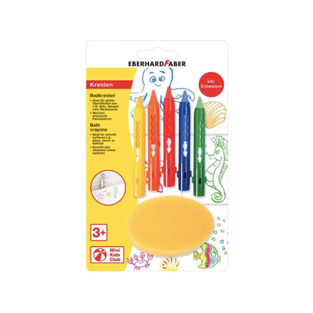 Eberhard Faber Badkreiden 6-teilig kaufen | MeinStift