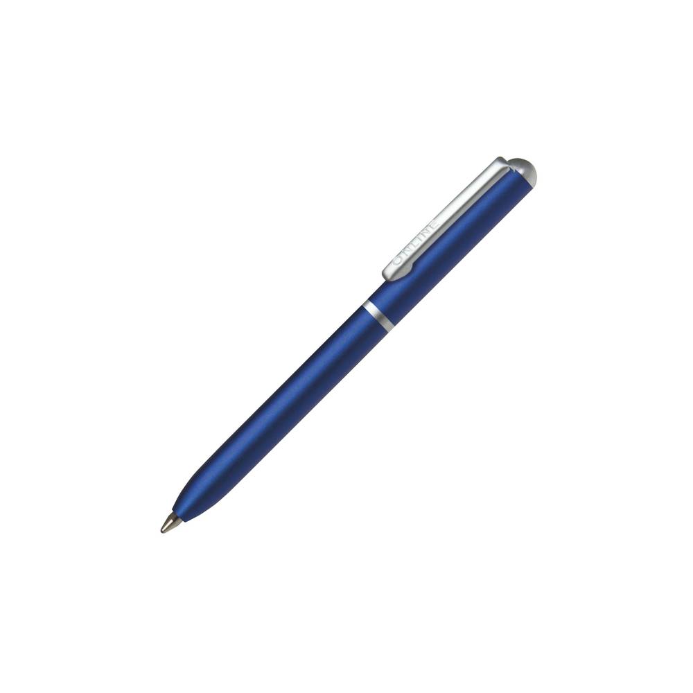 Online Drehkugelschreiber Mini Blue kaufen | MeinStift