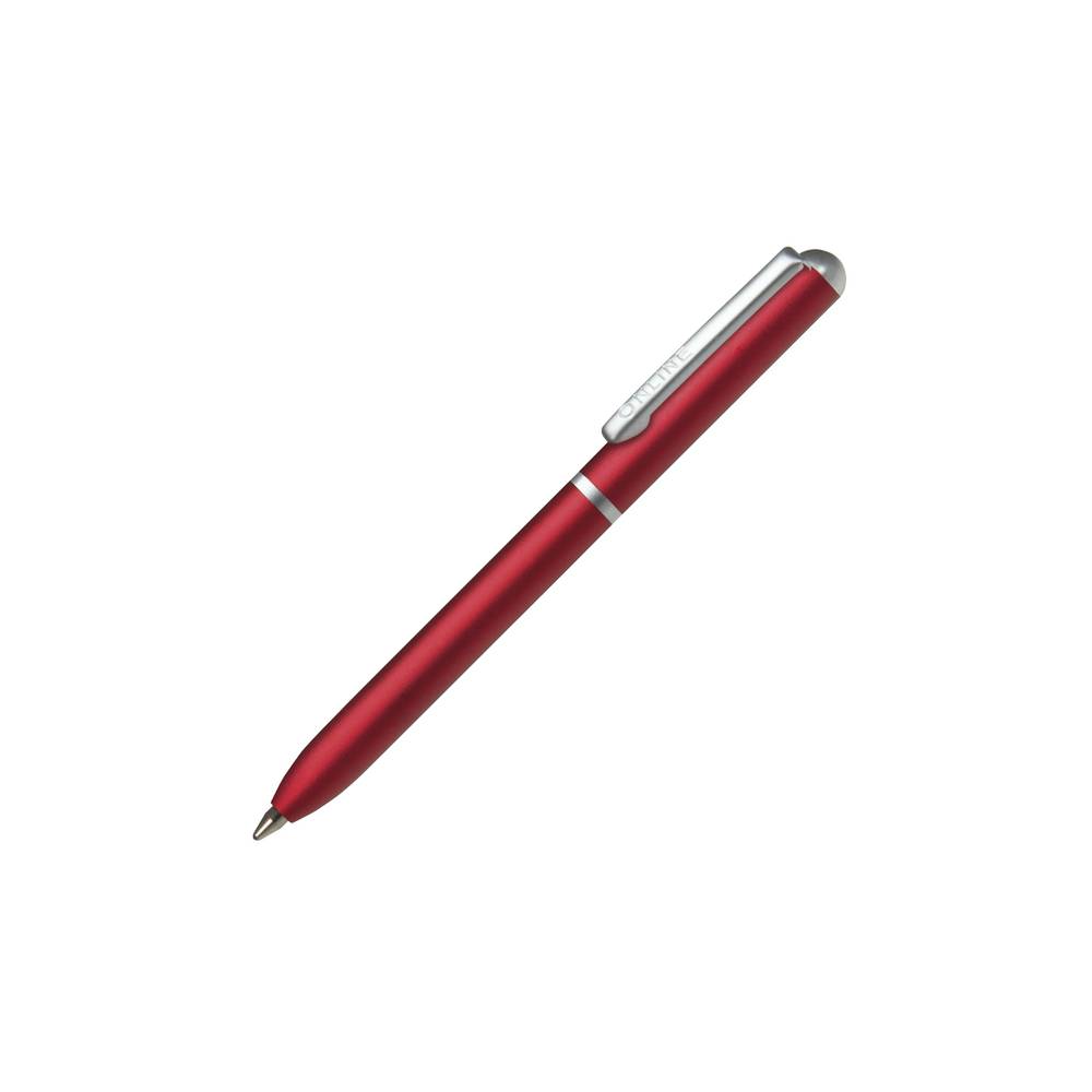 Online Drehkugelschreiber Mini Red kaufen | MeinStift