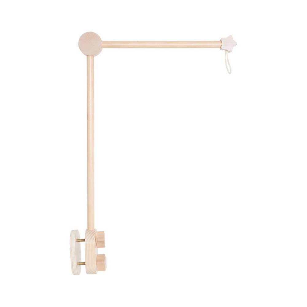 Bras Mobile en bois Arm Nature