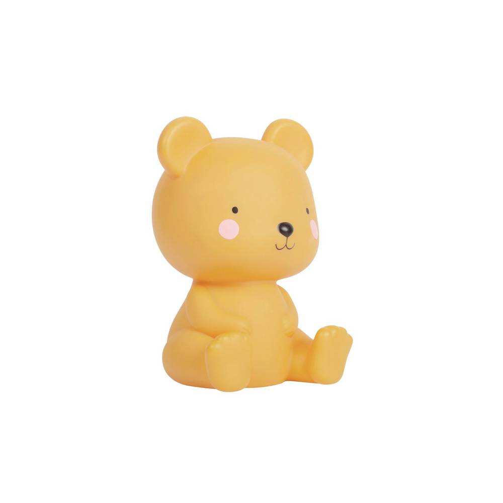 Kinder-Nachtlicht Bär Mini