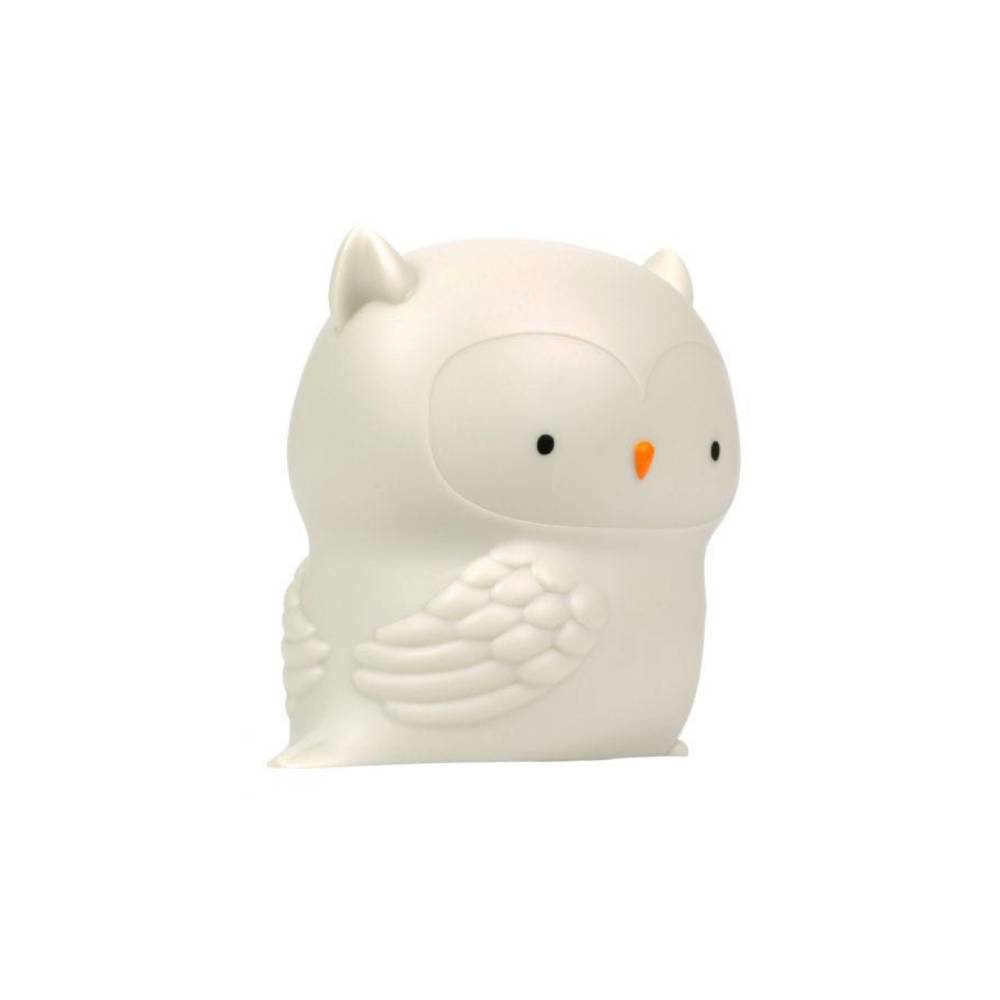 Kinder-Nachtlicht Eule Mini