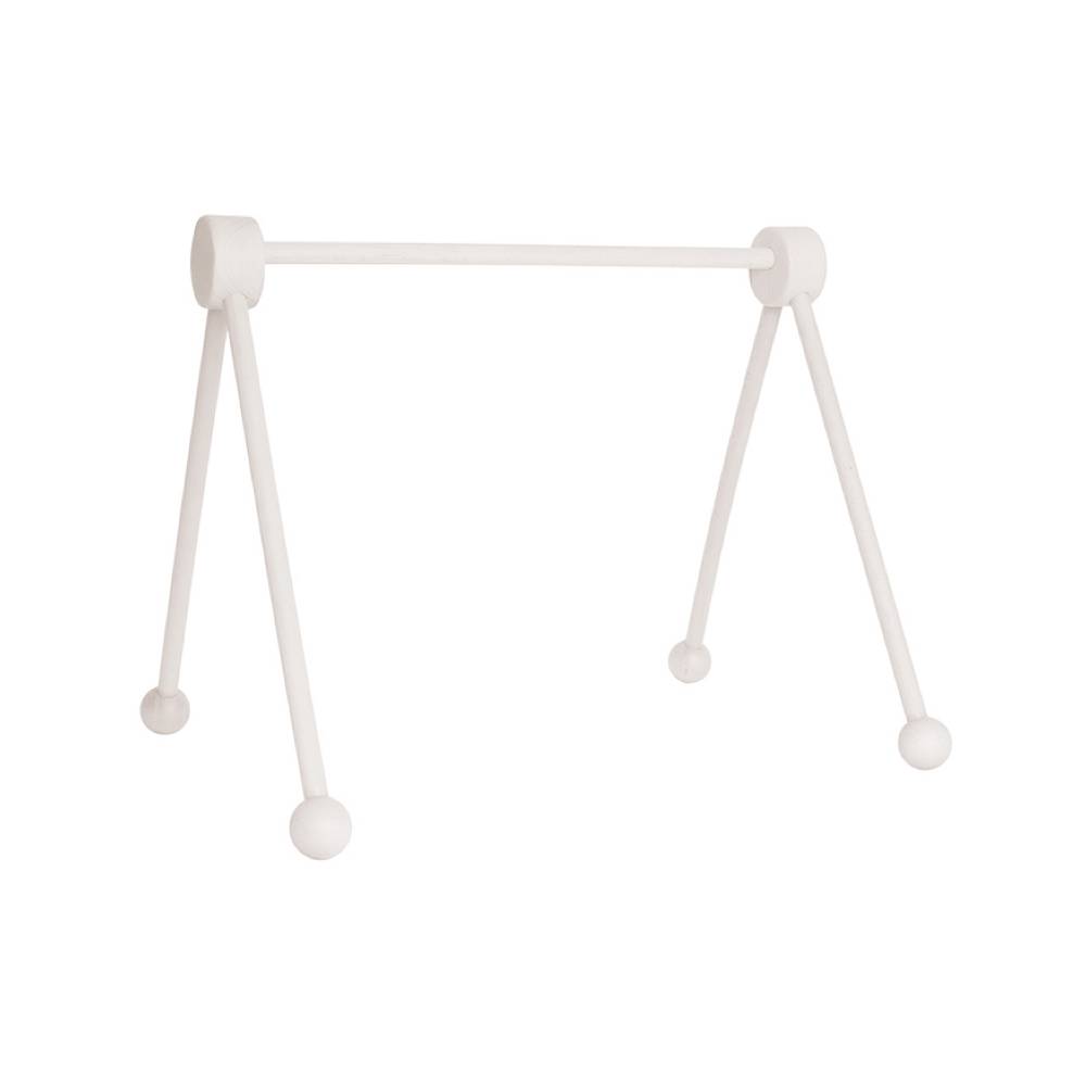 Arc de jeu / Baby gym blanc