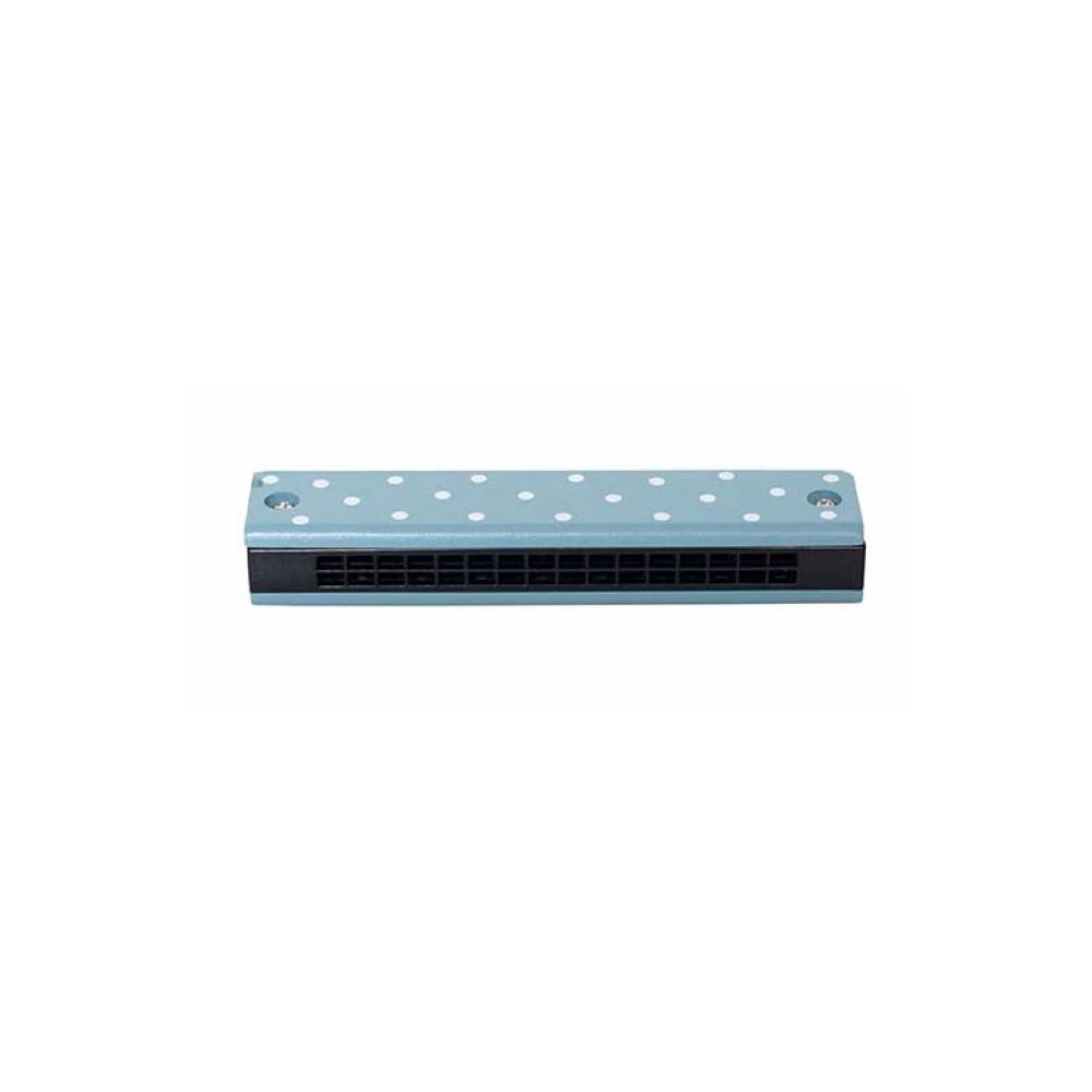 Harmonica pour enfants bleu