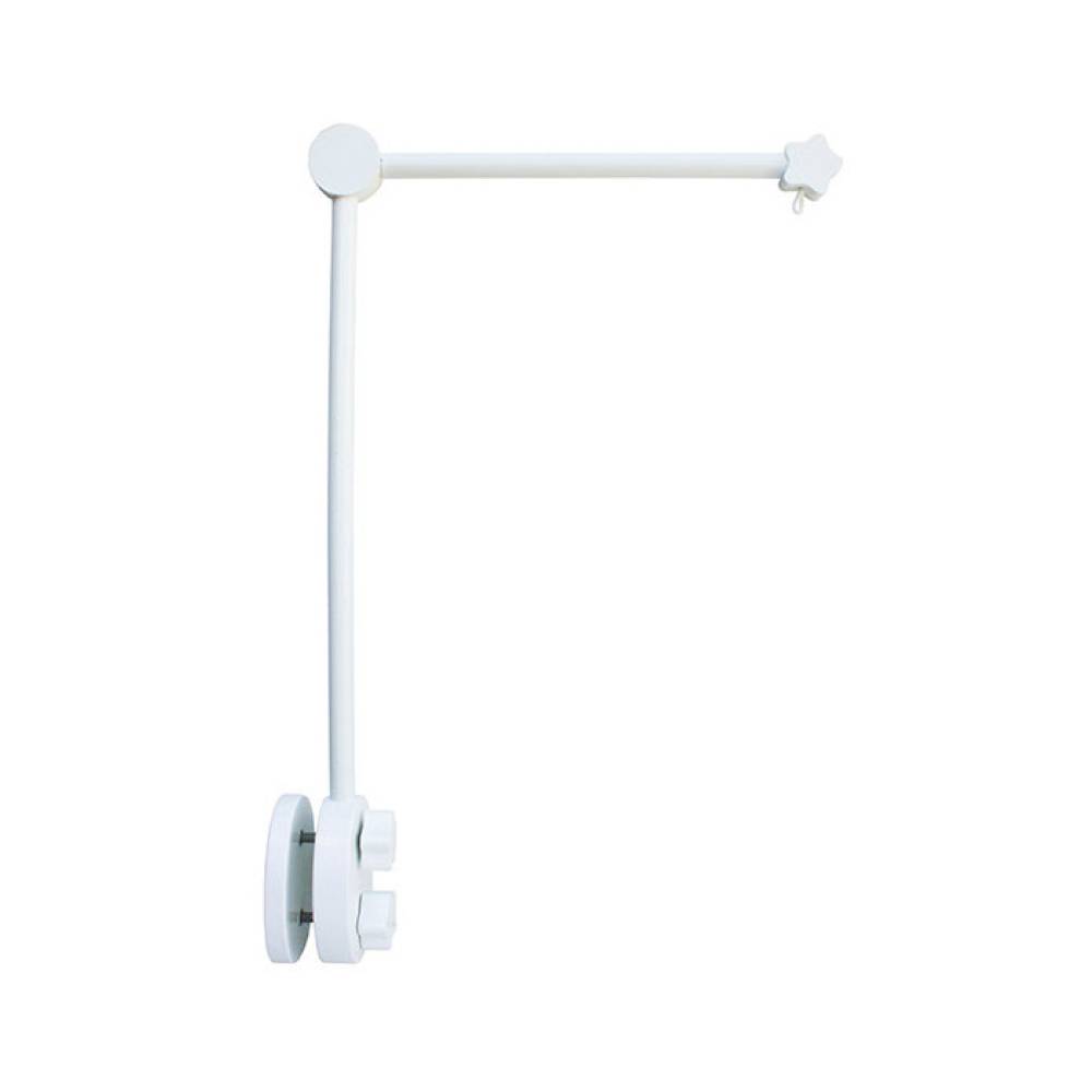 Mobile en bois bras blanc