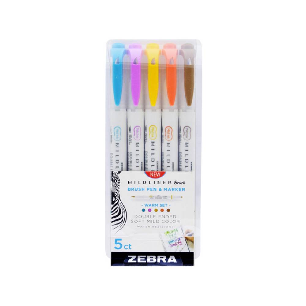 Mildliner
