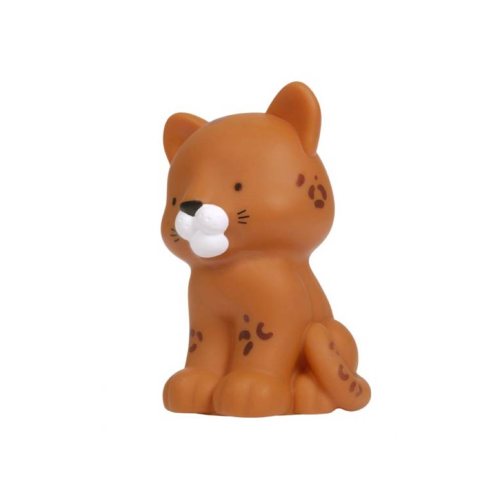Kinder-Nachtlicht Leopard Mini