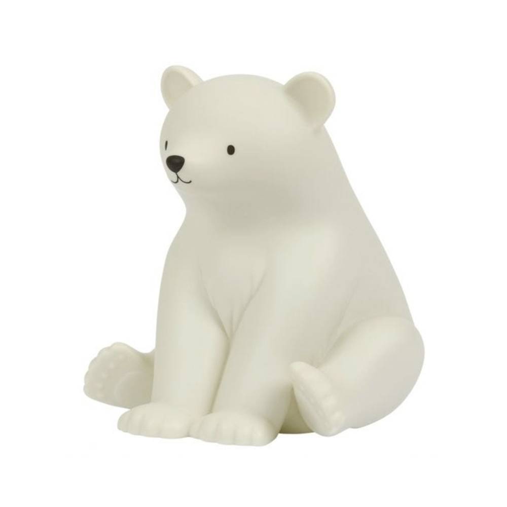 Kinder-Nachtlicht Polarbär Maxi