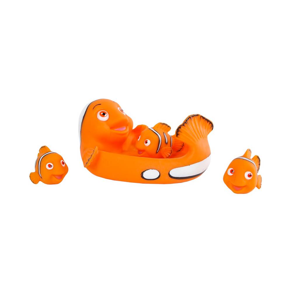 Roost - Badespielzeug Clownfisch für Kinder