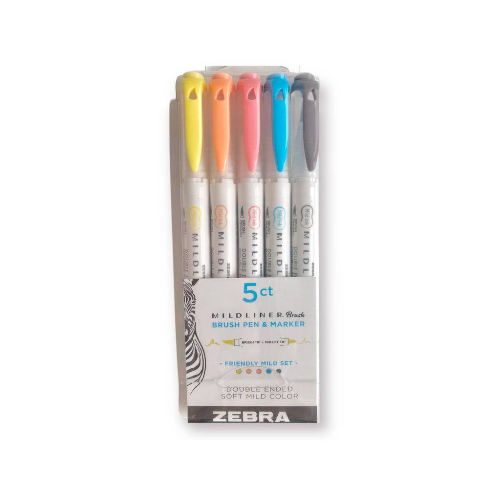 Mildliner
