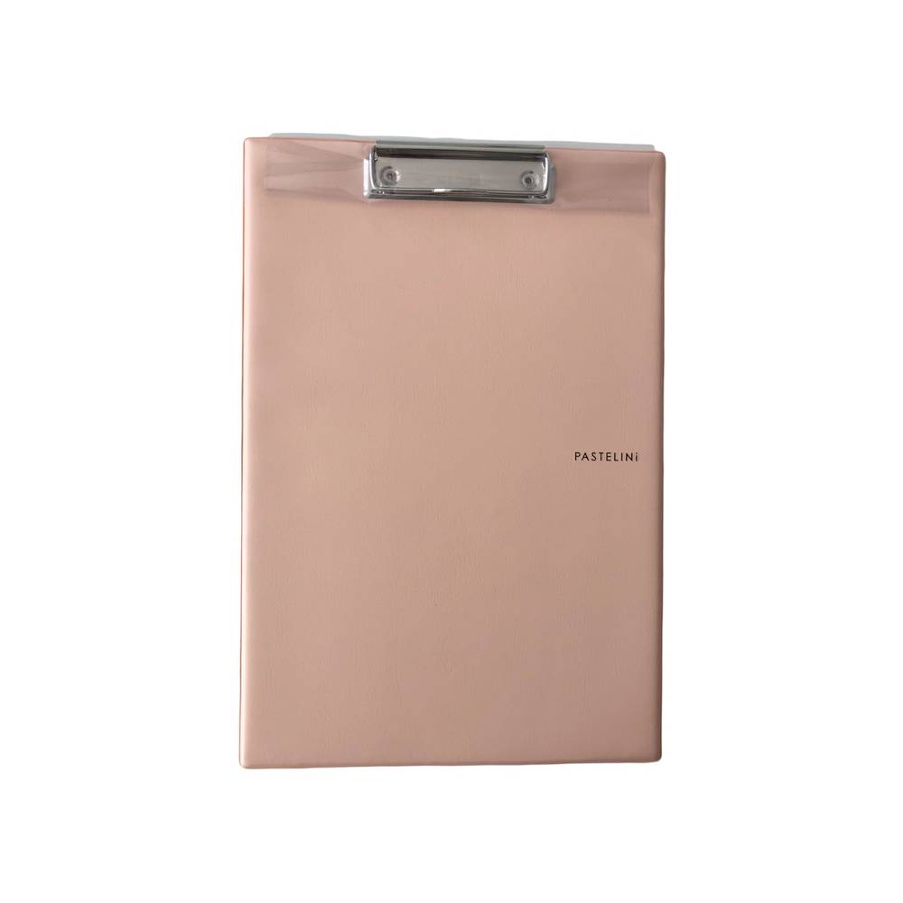 Pastelini - Clipboard A4 Matt Apricot