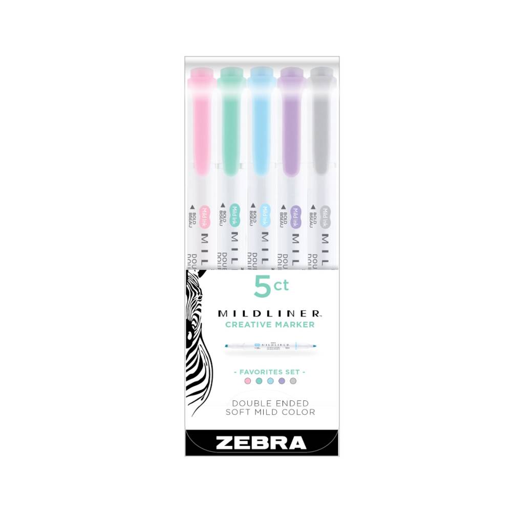 Mildliner