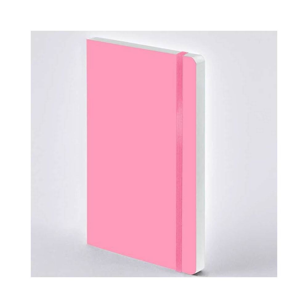 Nuuna - Bullet Journal Dream Boat M Bubblegum