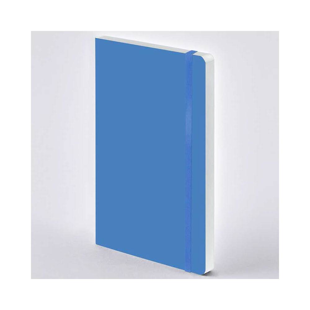 Nuuna - Bullet Journal Dream Boat M Supersonic Blue