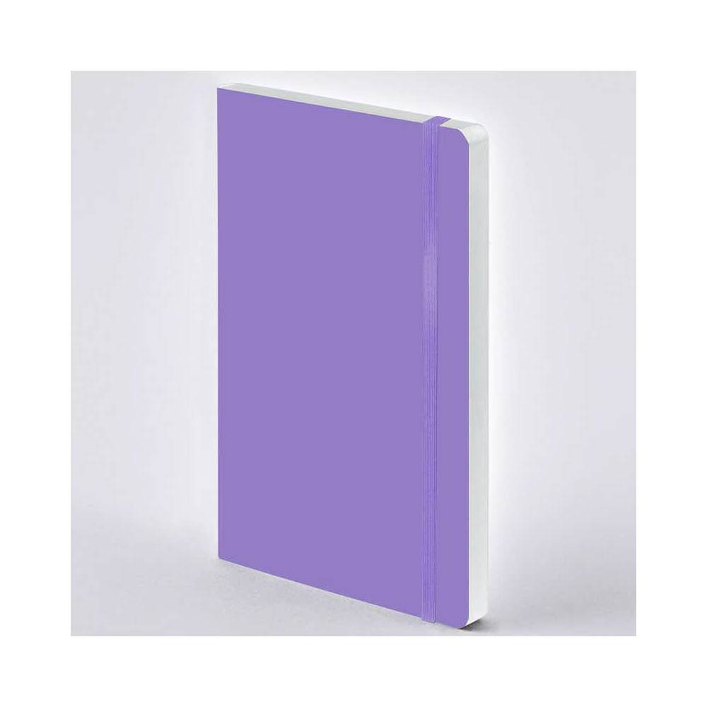 Nuuna - Bullet Journal Dream Boat M Violet