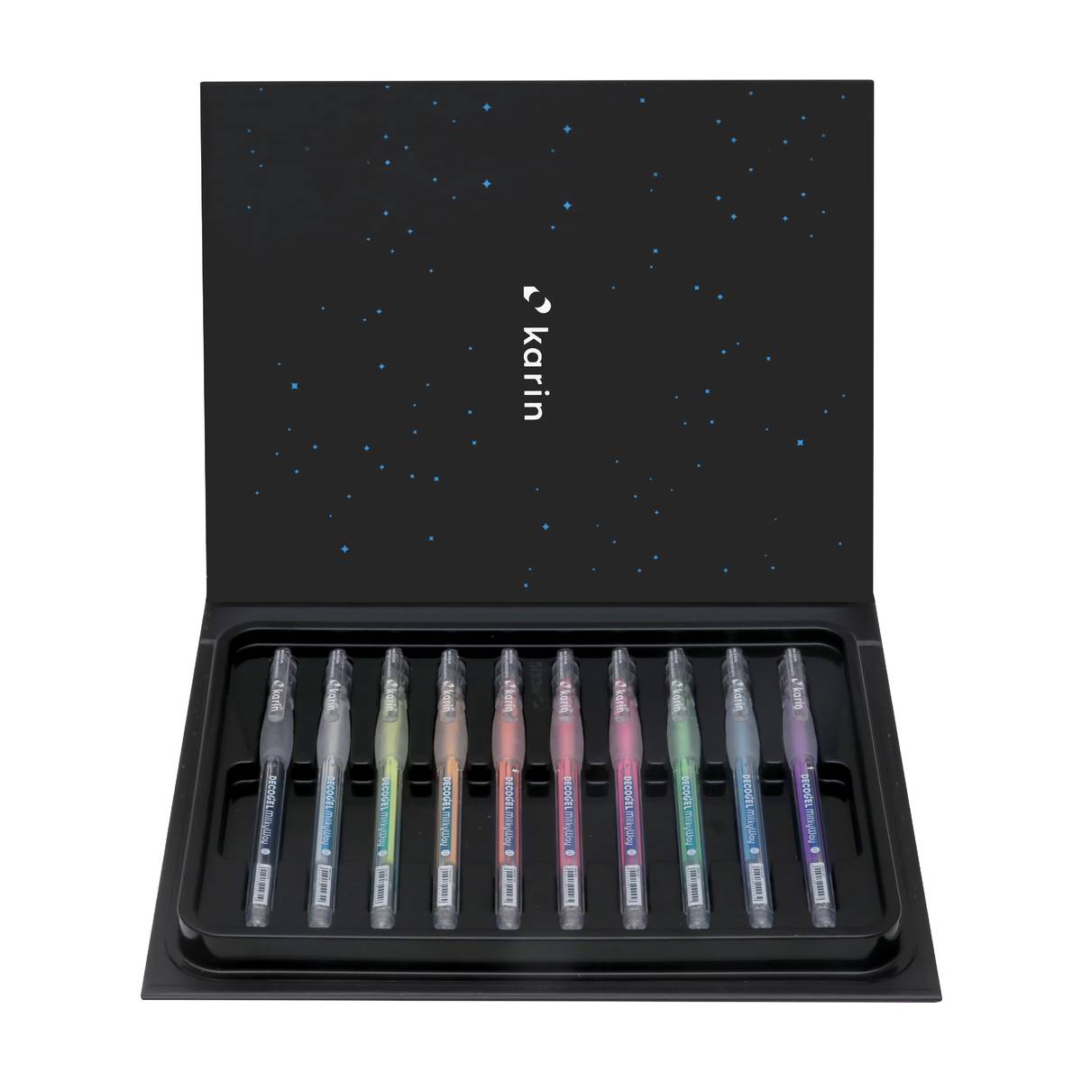 Karin DECOGEL 1.0 MilkyWay 10er Set kaufen | MeinStift