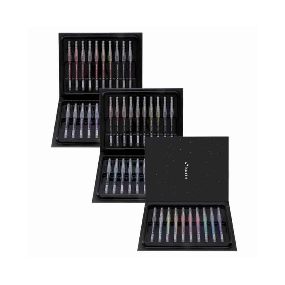 Karin DECOGEL 1.0 Cosmic Collection 50er Set kaufen | MeinStift