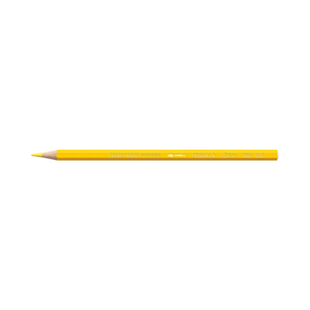 Crayon Prismalo 3 mm Jaune