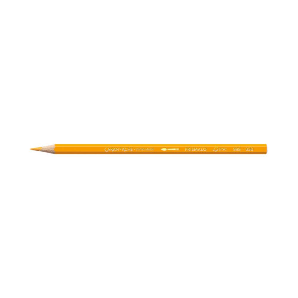 Crayon Prismalo 3mm Orange