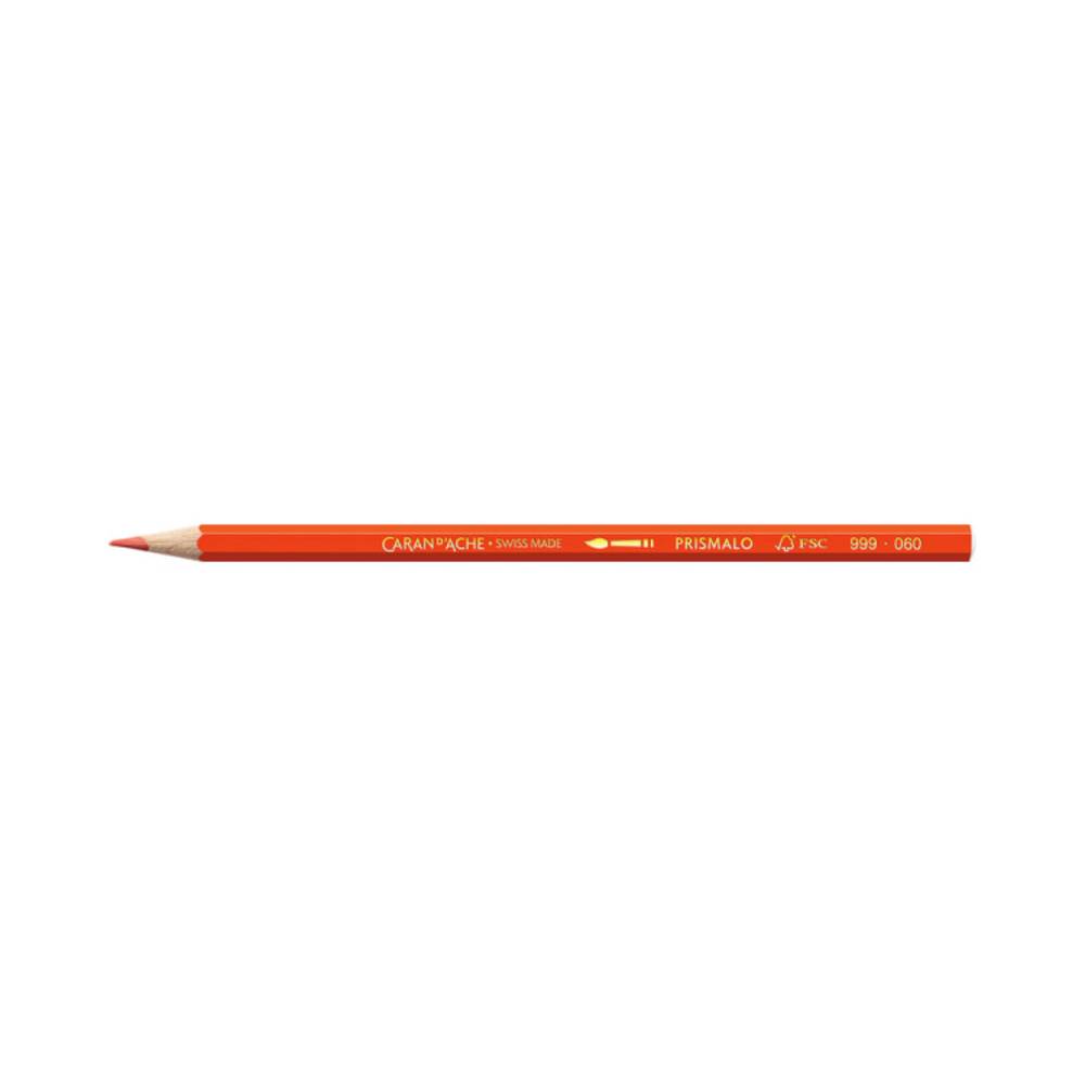 Crayon Prismalo 3 mm Rouge Cinnabar