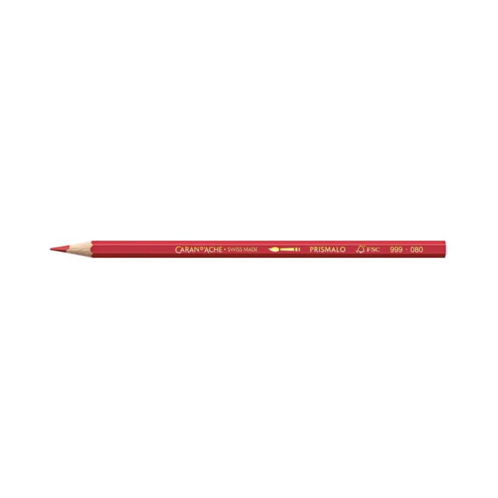 Crayon Prismalo 3 mm Carmine