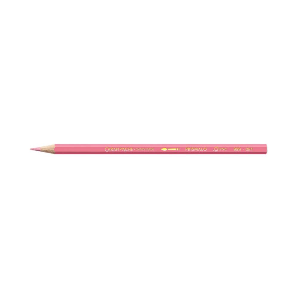 Crayon Prismalo 3 mm Rose