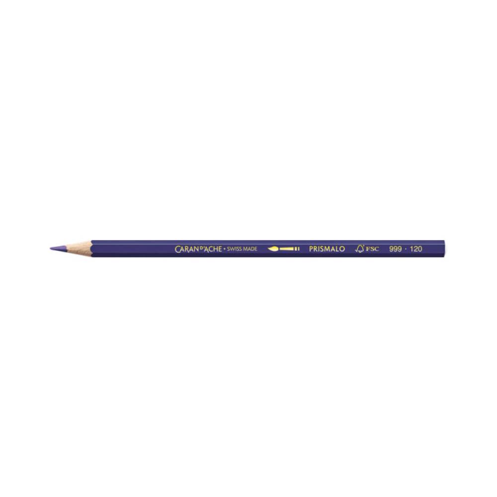 Crayon Prismalo 3 mm violet