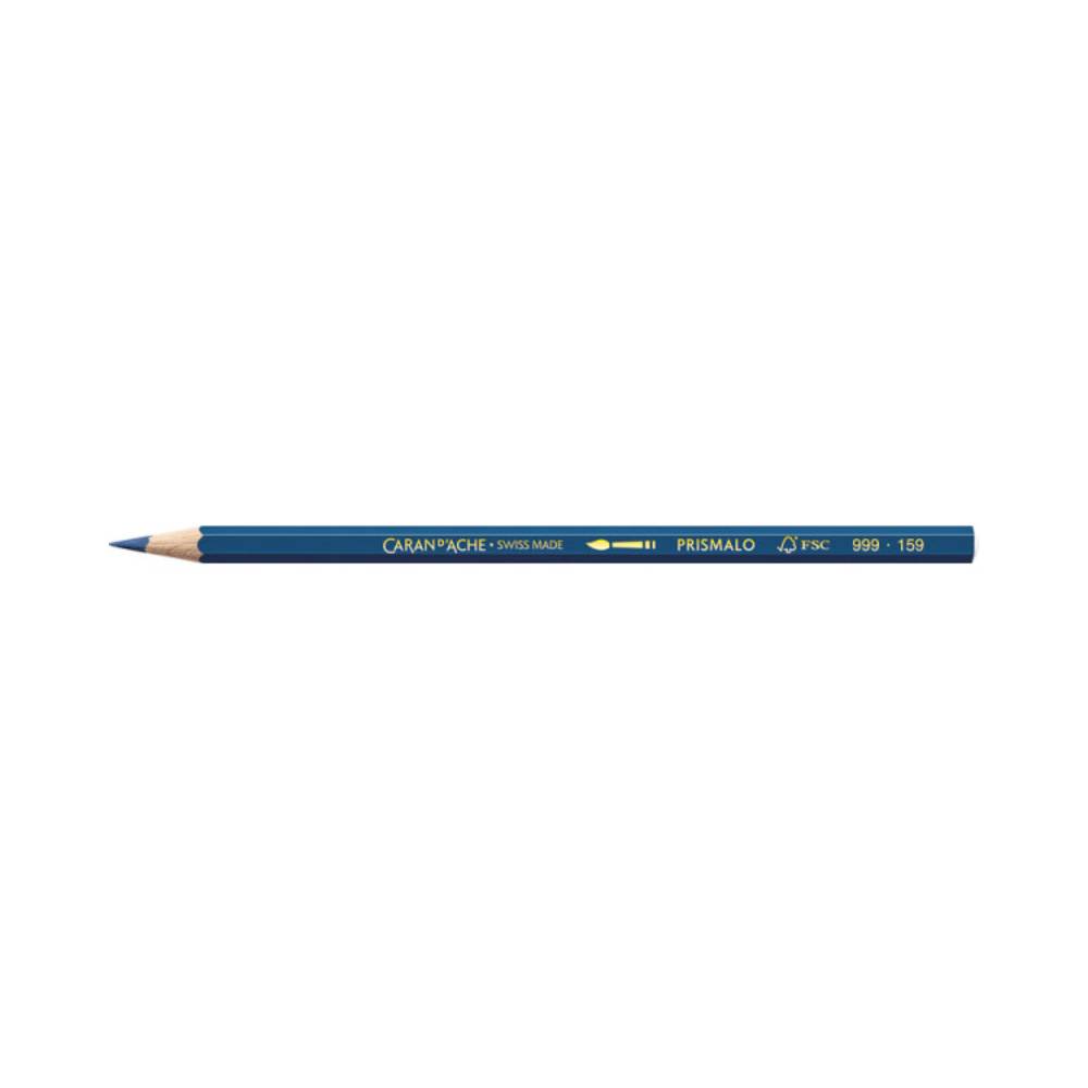 Crayon Prismalo 3 mm Bleu Prusse