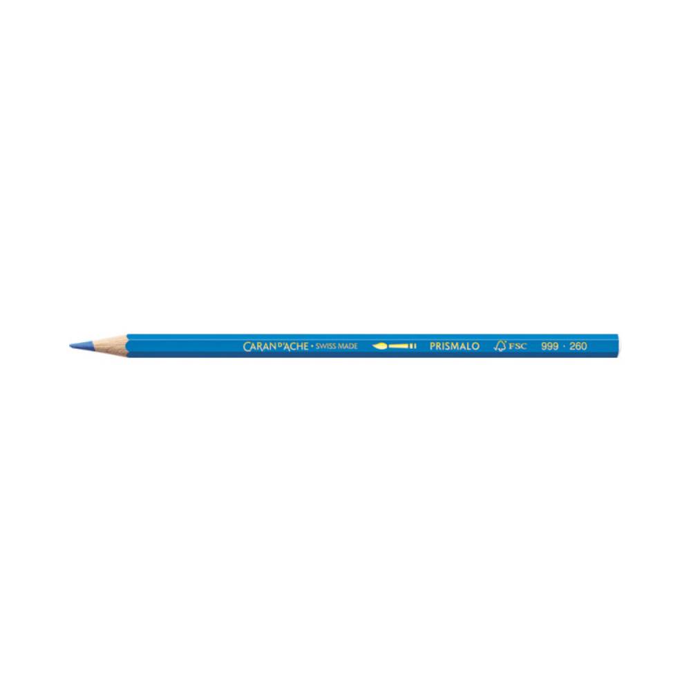 Crayon Prismalo 3 mm Bleu