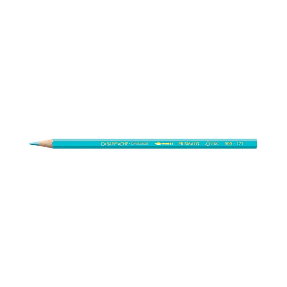 Crayon Prismalo 3 mm Turquoise