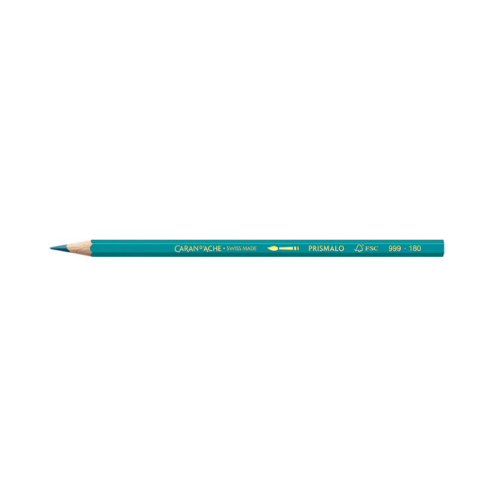 Crayon Prismalo 3 mm Vert Malachite
