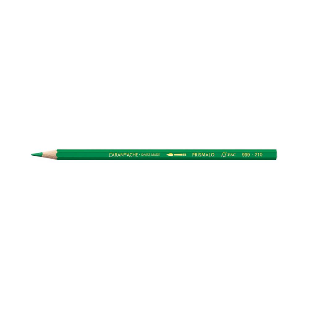 Crayon Prismalo 3 mm Vert Émeraude