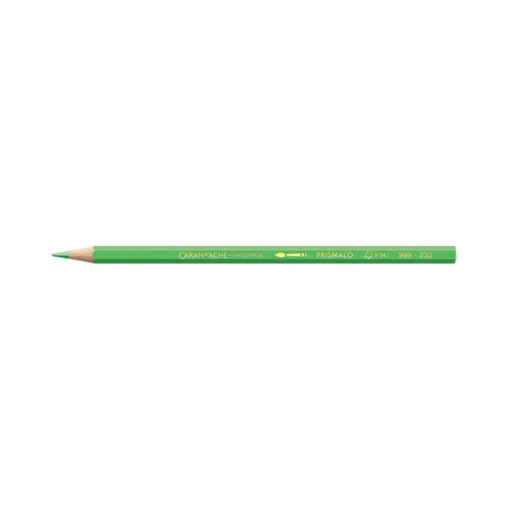 Crayon Prismalo 3 mm Vert Jaune