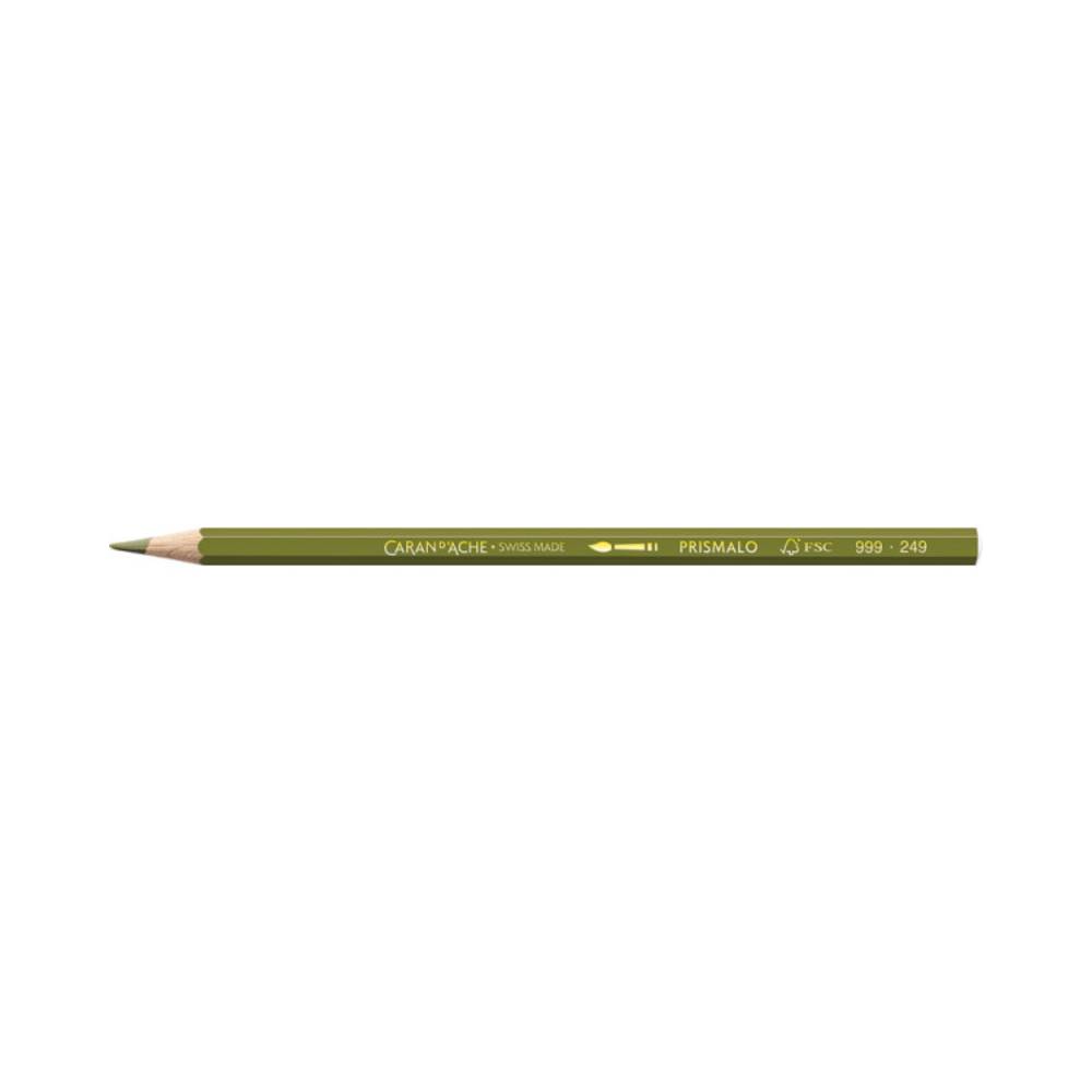 Crayon Prismalo 3 mm Vert Olive