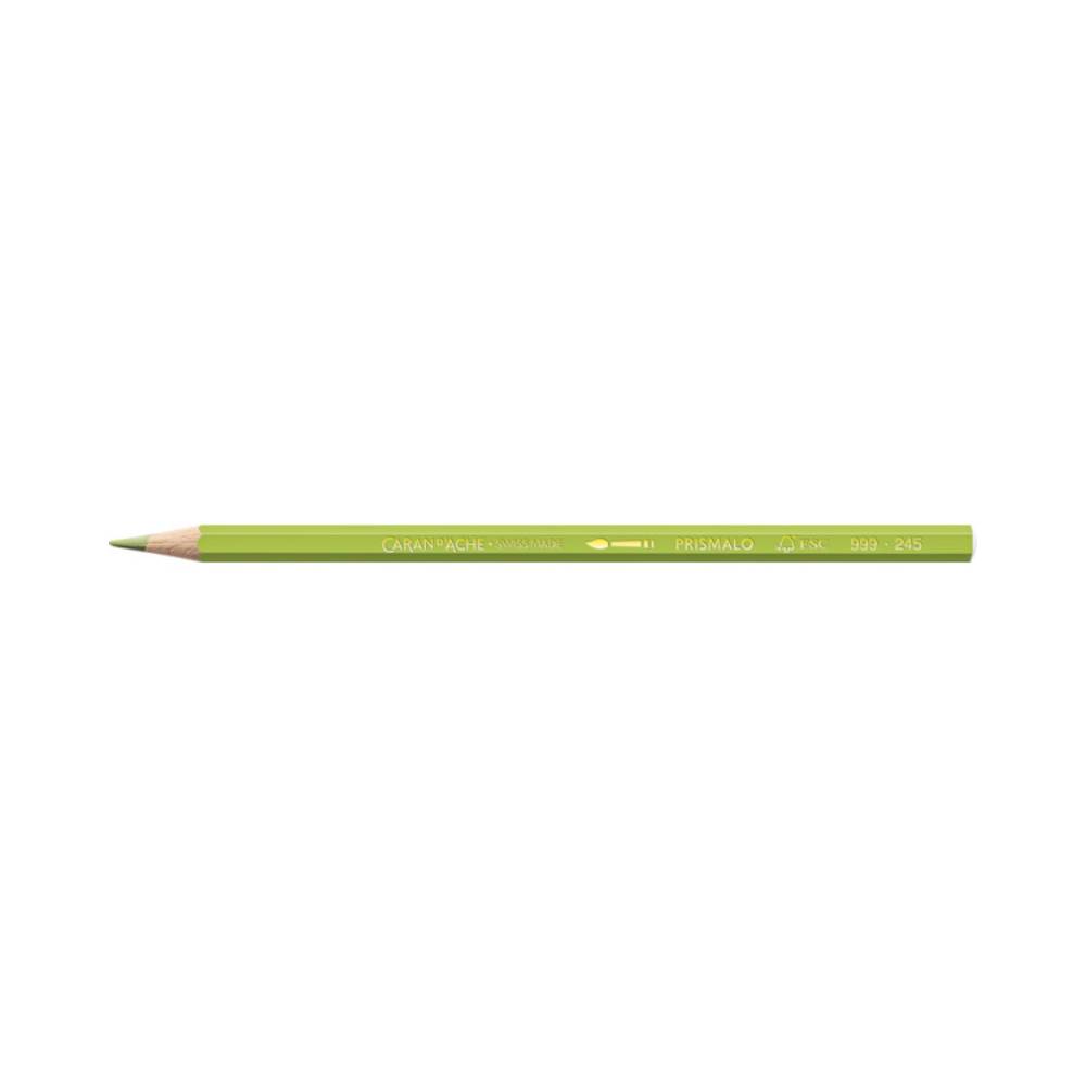 Crayon Prismalo 3 mm Vert clair
