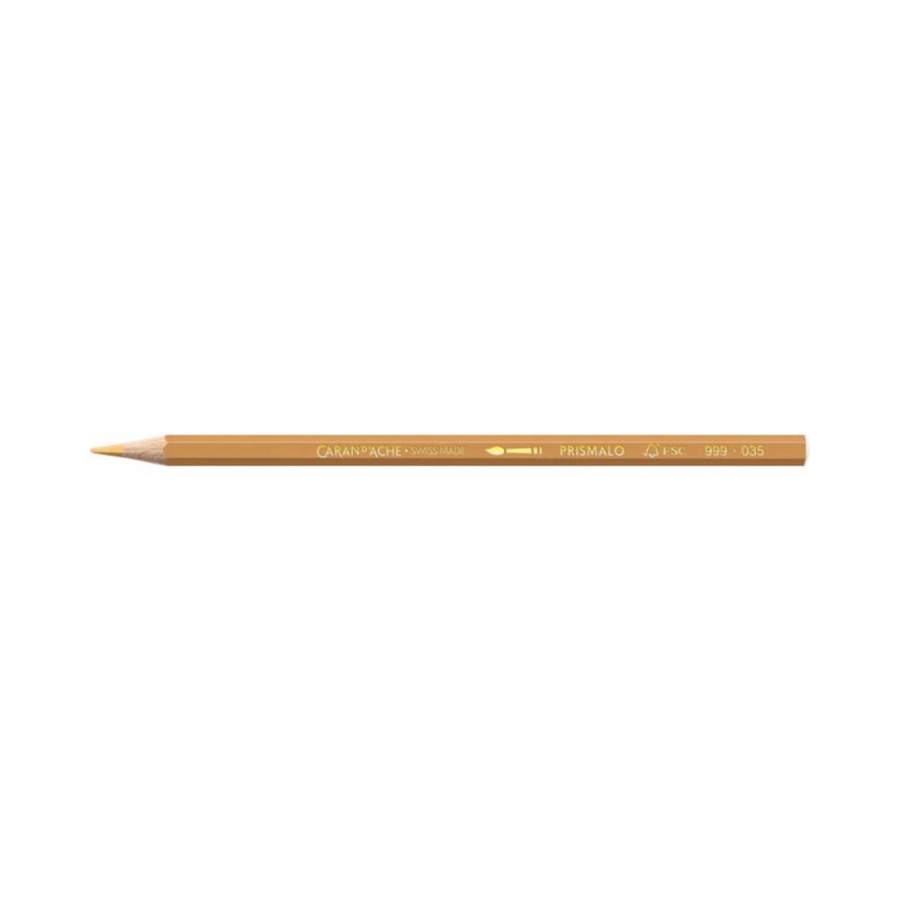 Crayon Prismalo 3 mm Ocre