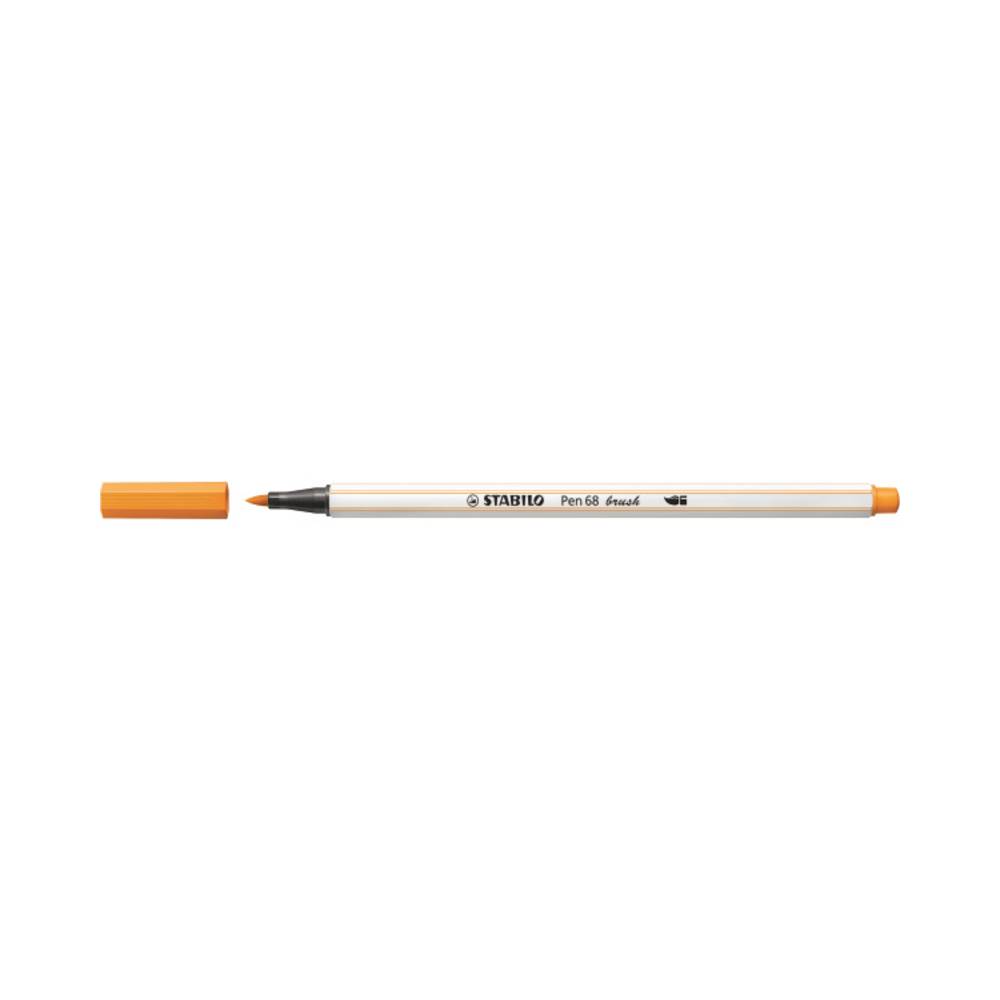 Pen68 brush Orange