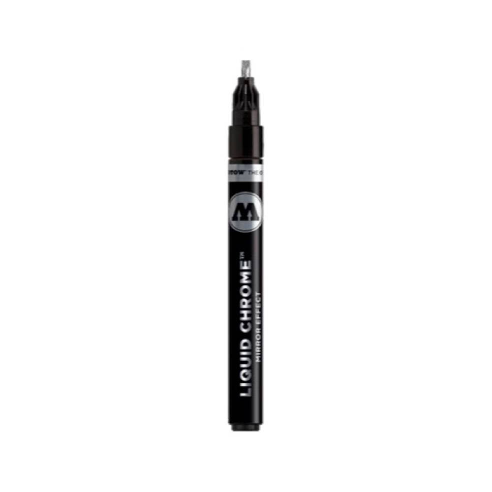 Molotow Liquid Chrome Marker 3mm Kalligraphie kaufen | MeinStift