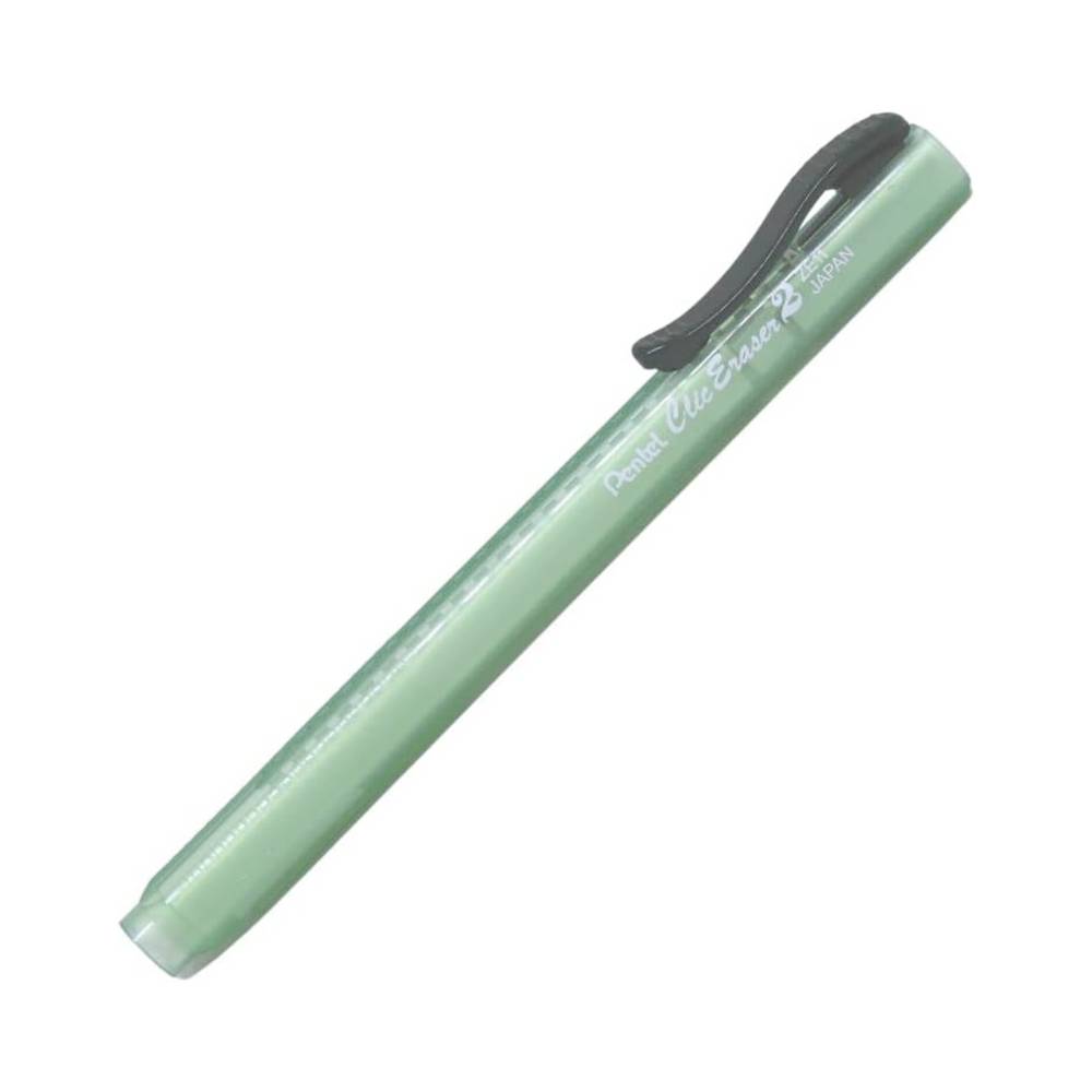 Clic Eraser 2 ZE11 Grün