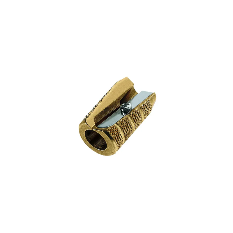 Metallspitzer Granate aus Messing