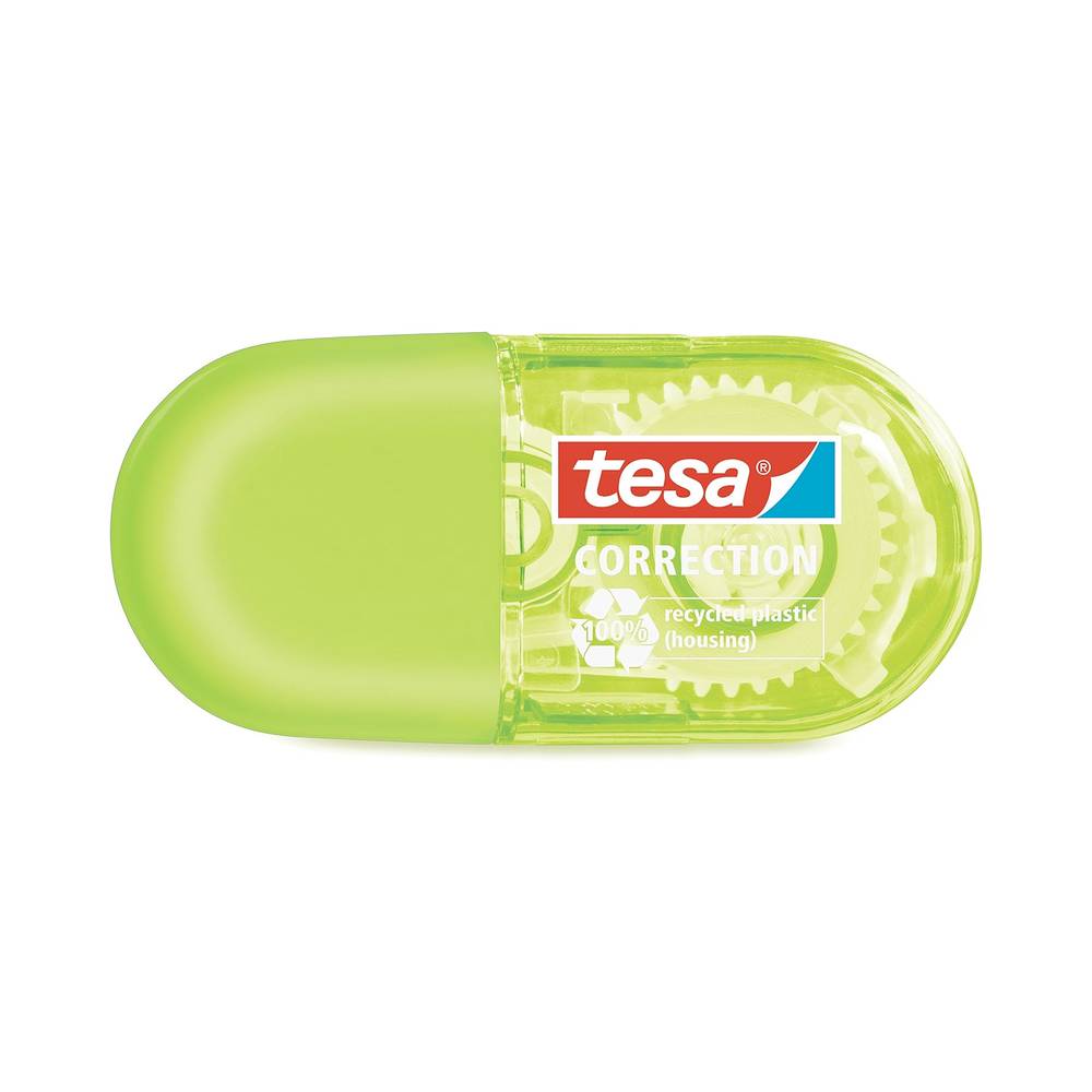 Correcteur roller mini EcoLogo vert