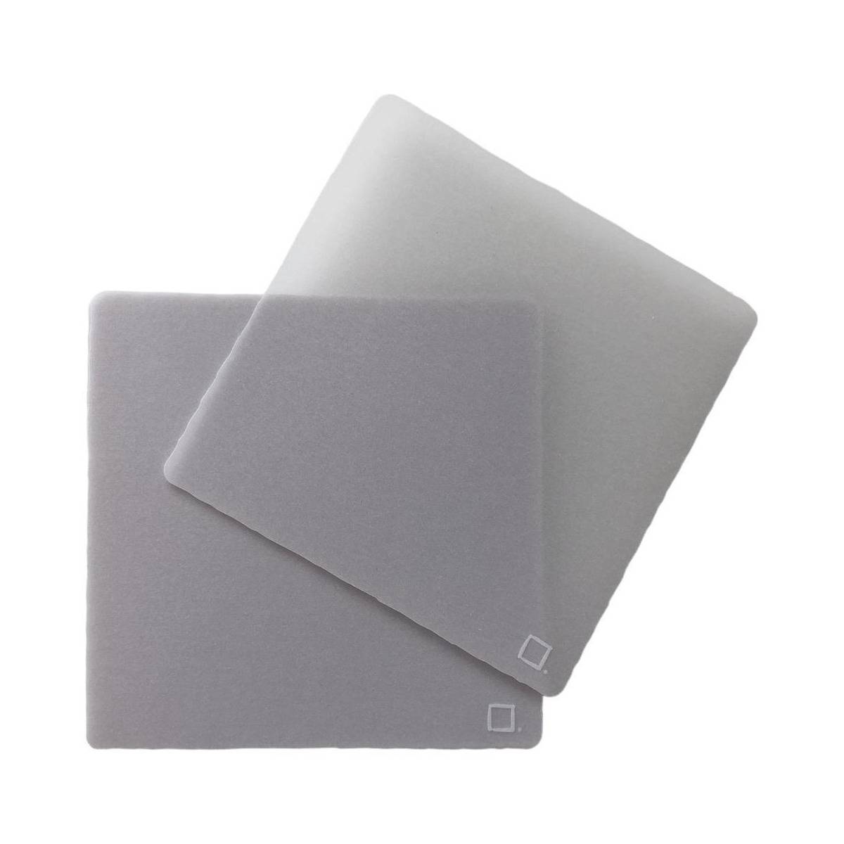 Zentangle Kacheln TranslucenZ Tiles 21 Stück | MeinStift