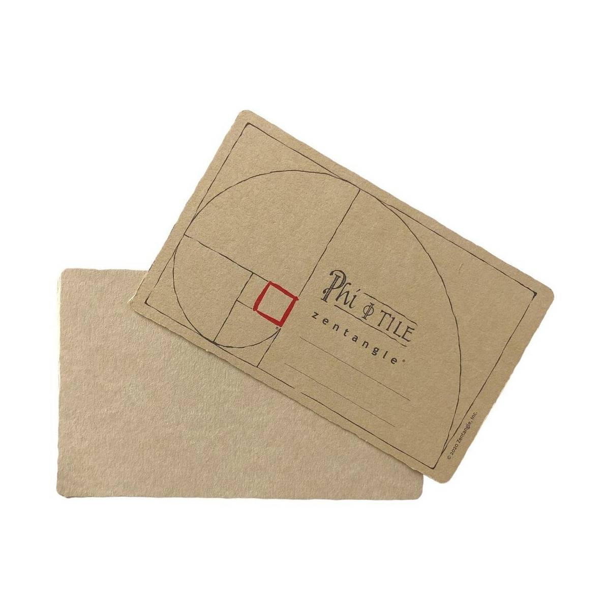 Kacheln Phi Tiles 21 Stück Renaissance rechteckig