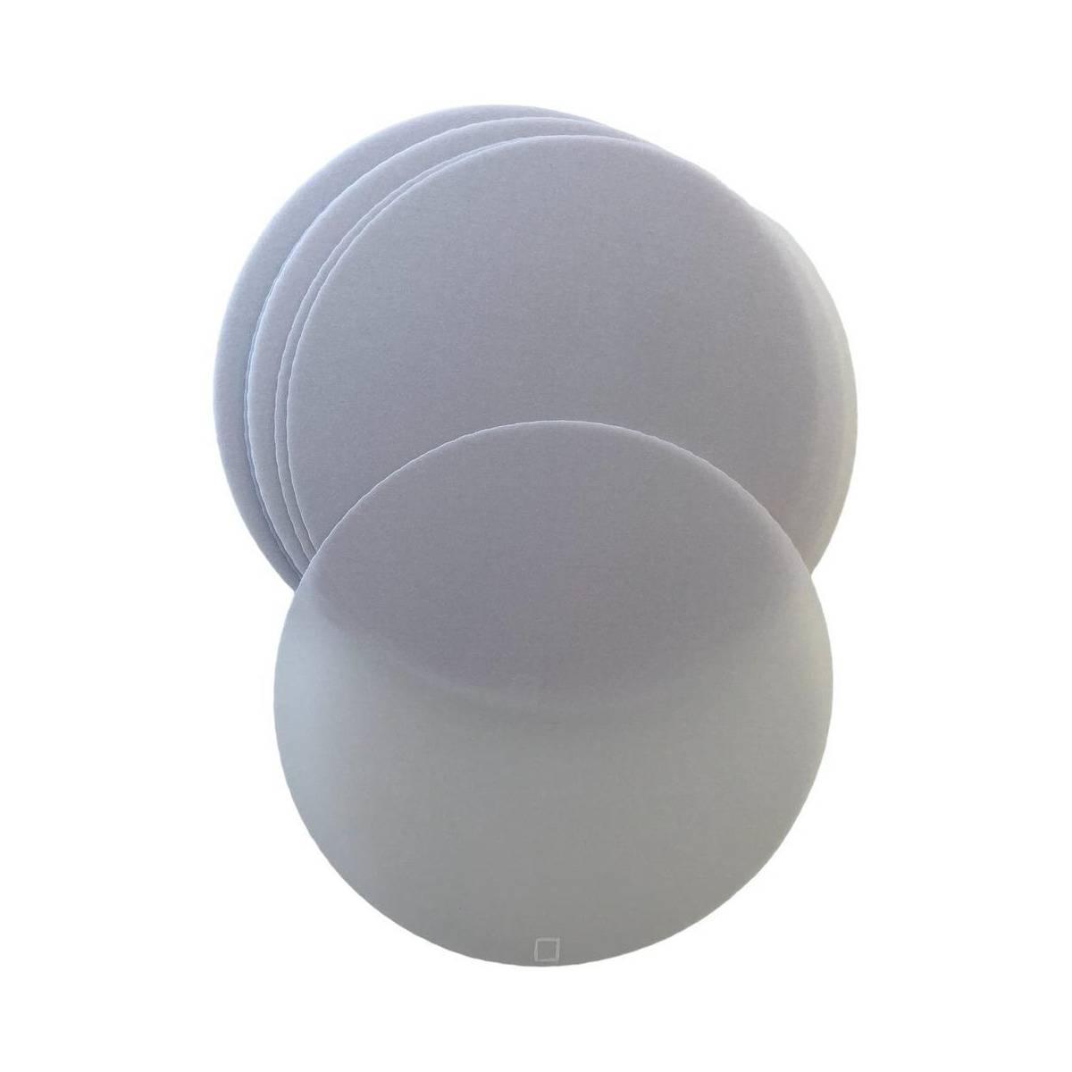 Zentangle Kacheln Zendala TranslucenZ Tiles 21 Stück | MeinStift