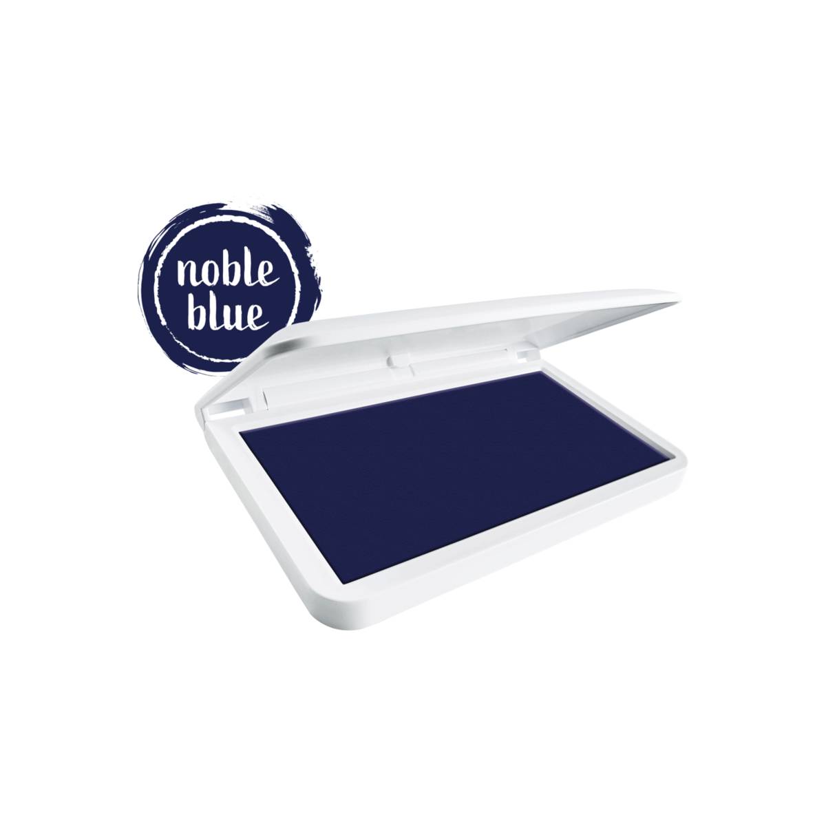 Colop - Make1 tampon encreur Noble Blue