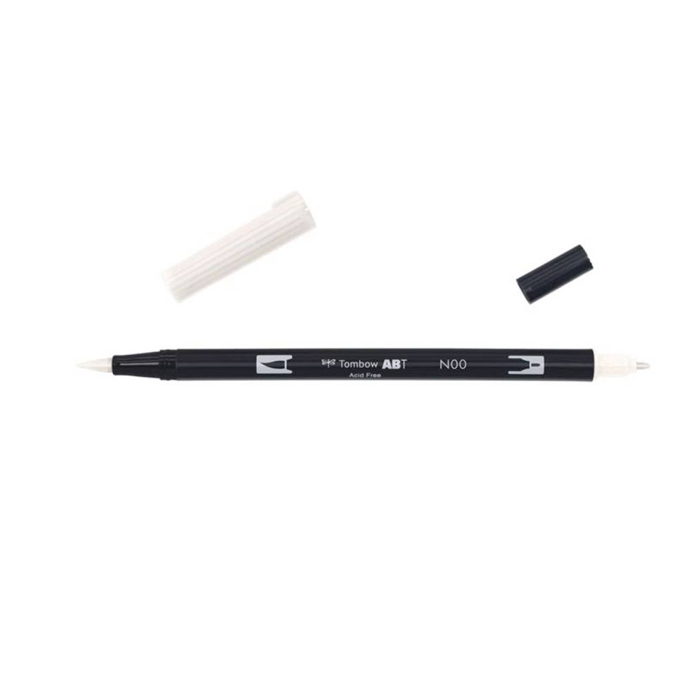 Tombow ABT Dual Brush Pen Blender N00 kaufen | MeinStift