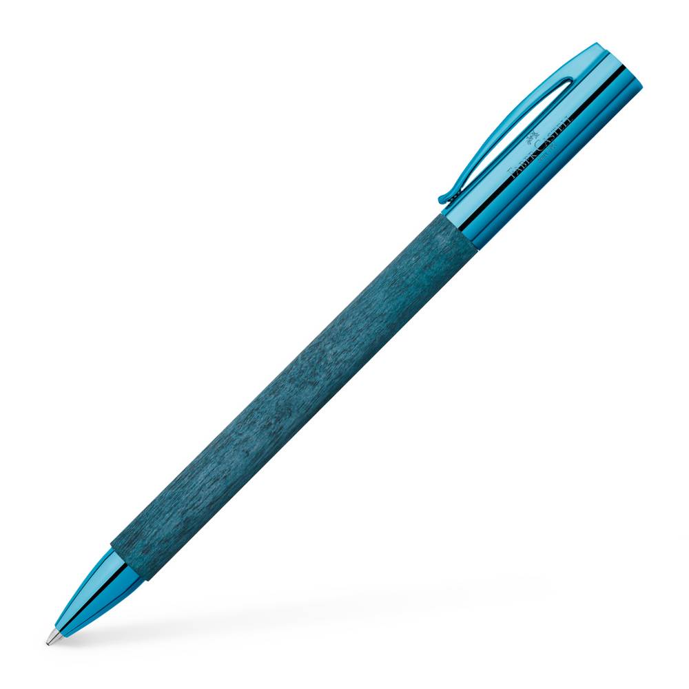 Gullor 750 Kugelschreiber Dunkelrot – Mit Original-Etui Und Federkasten
