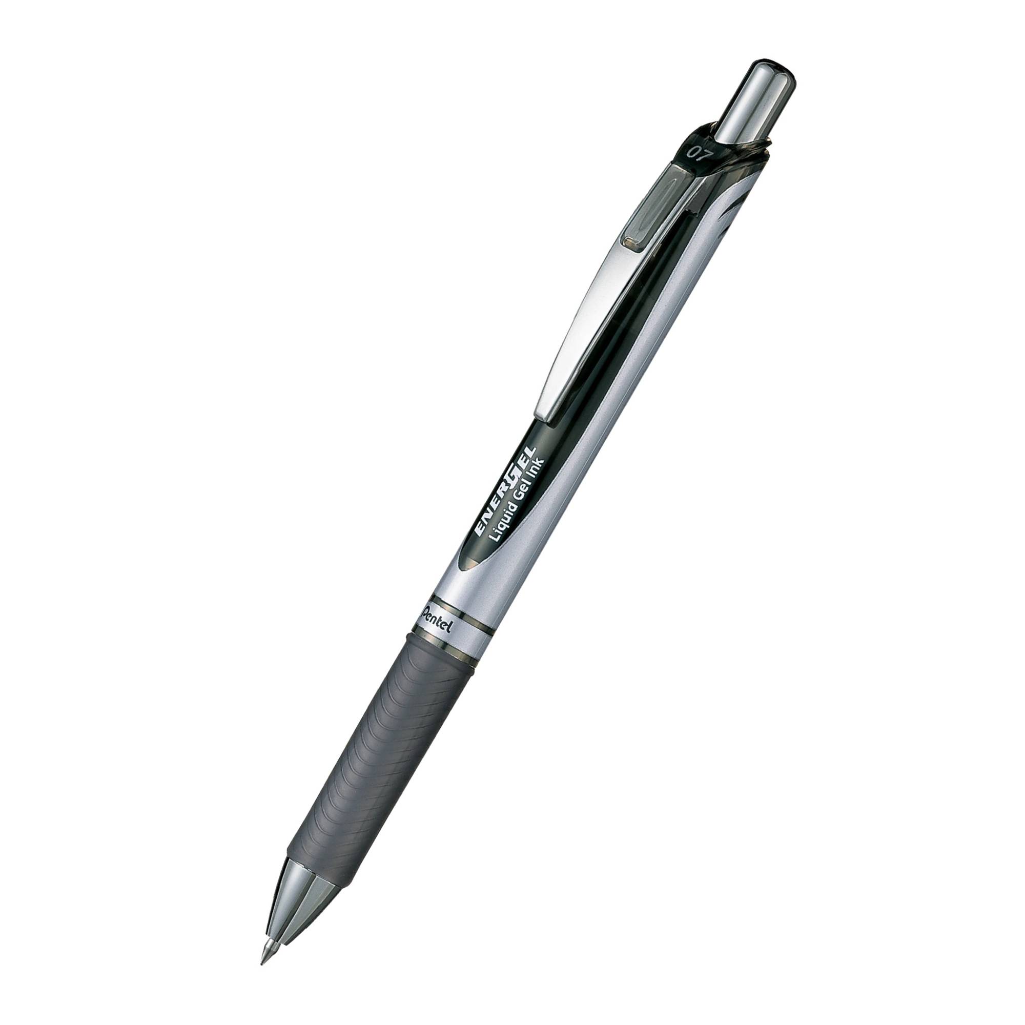 Pentel EnerGel Roller 0.7mm Schwarz kaufen | MeinStift