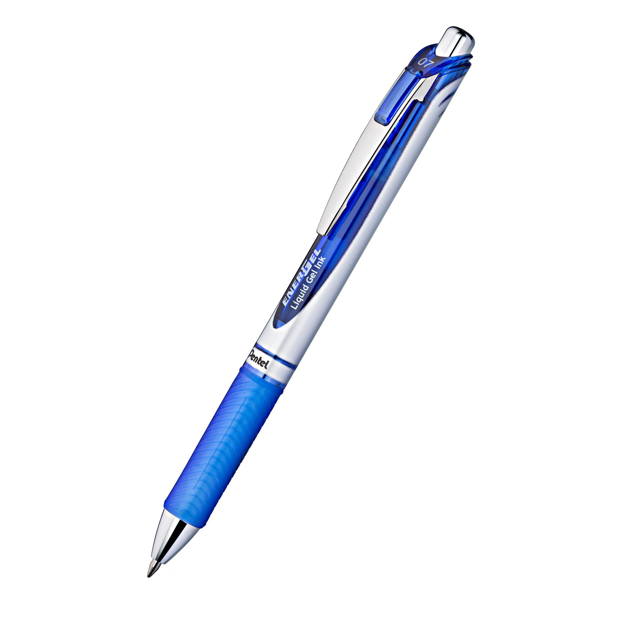 Pentel EnerGel Roller 0.7mm Blau kaufen | MeinStift